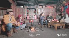 时尚POLO衫