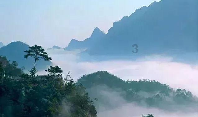 未知的岛屿