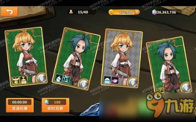 五彩几何塔选关版