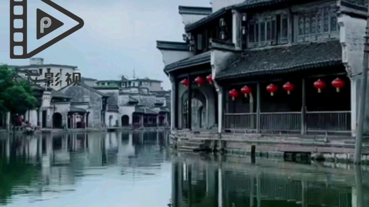 老旧的停车场3